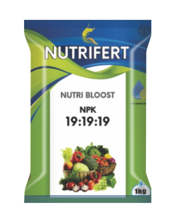 Nutri Boost