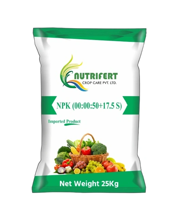 Nutri Potash