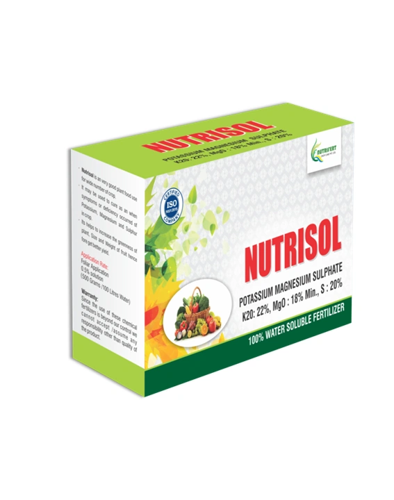 Nutrisol