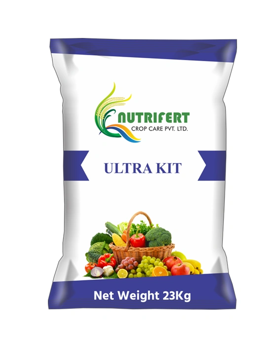 Ultra Kit