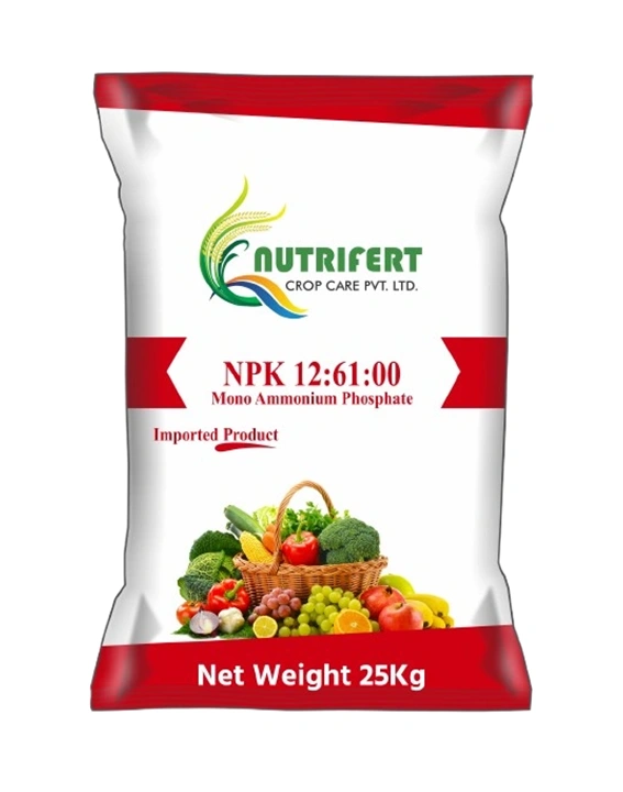 Nutri Bloom