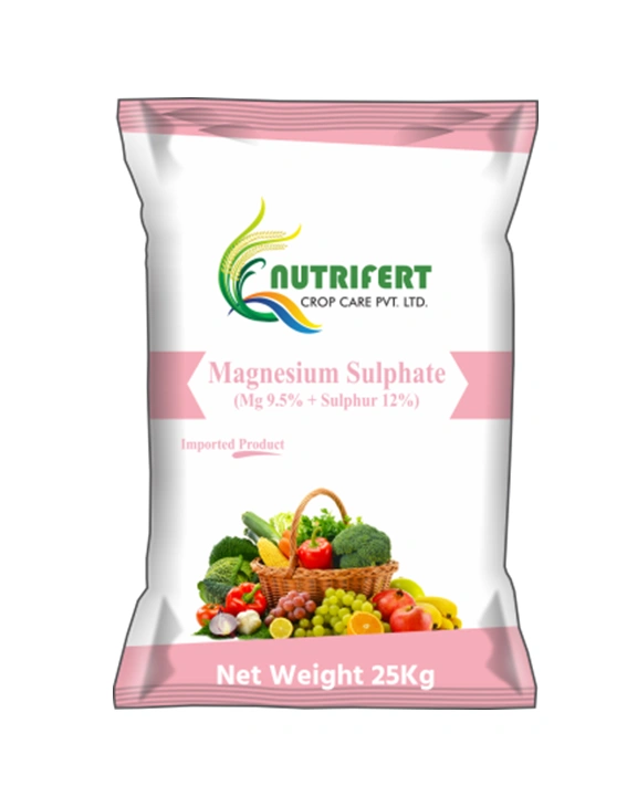 Nutri Sulph