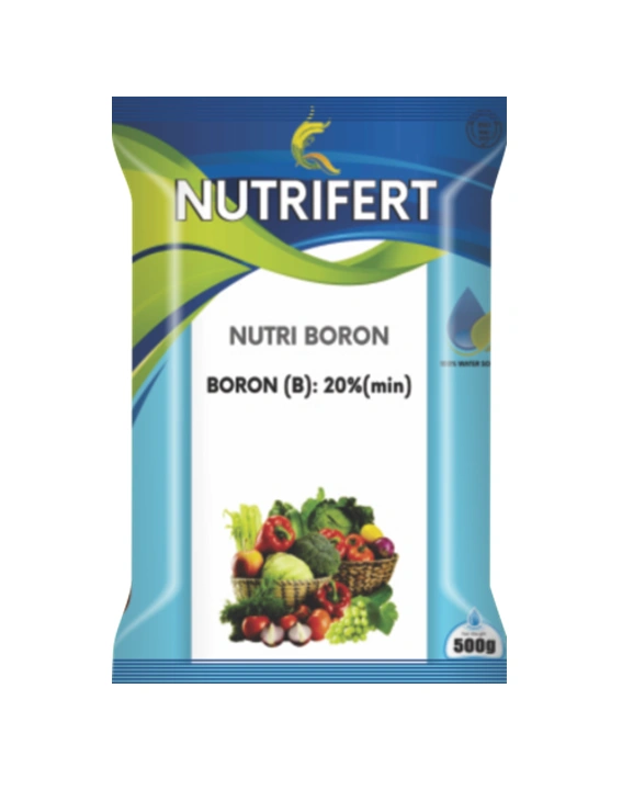 Nutri Boron