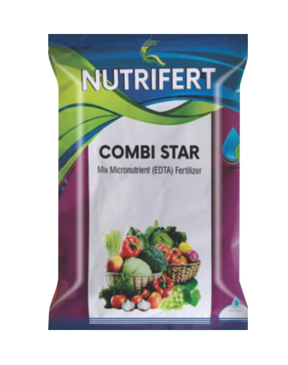 Combistar