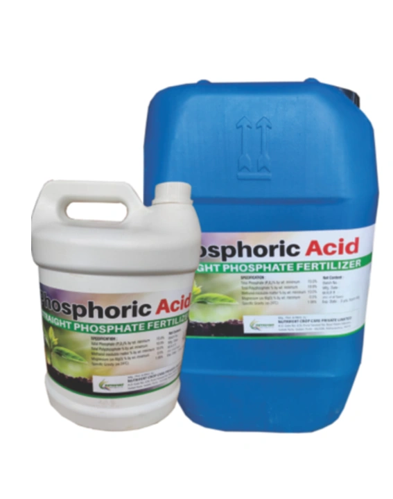 Phosphoric Acid