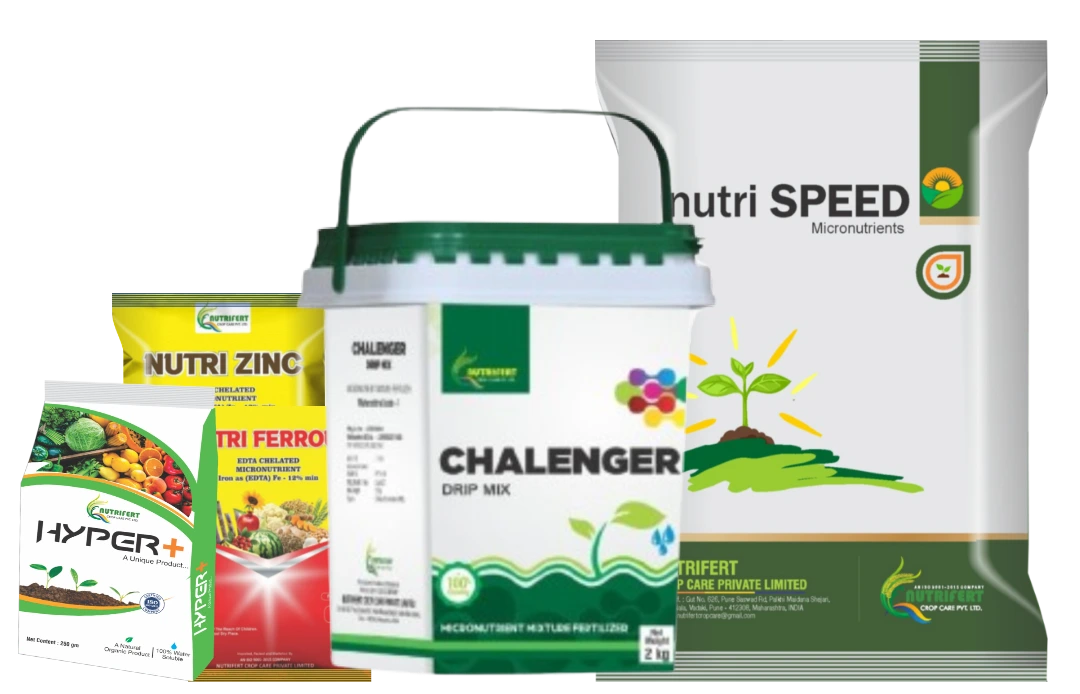 Micronutrient Fertilizer