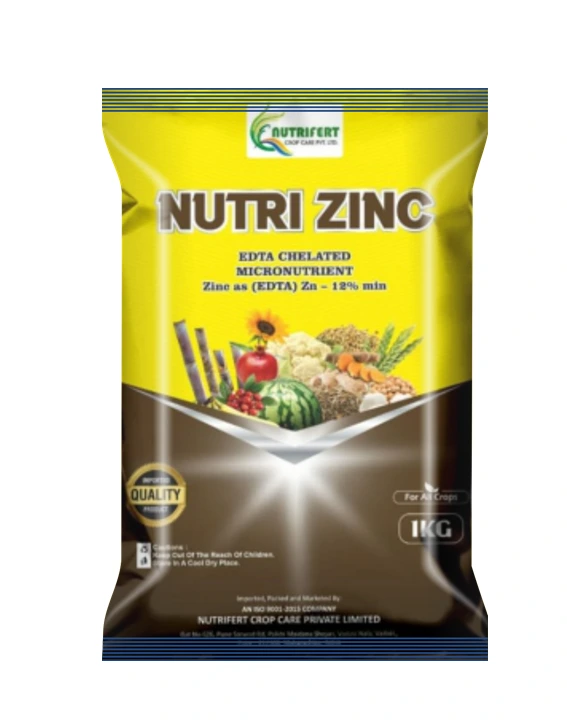 Nutrizinc