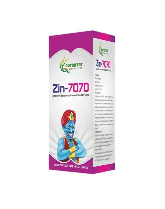 zin 7070+